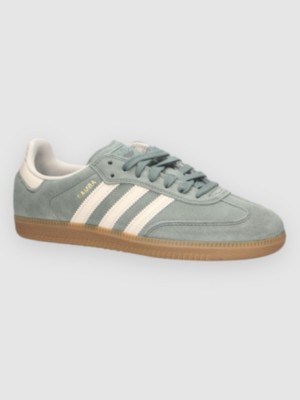 Samba adidas grau online